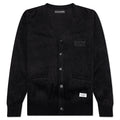 Mohair Cardigan Type 2 Black