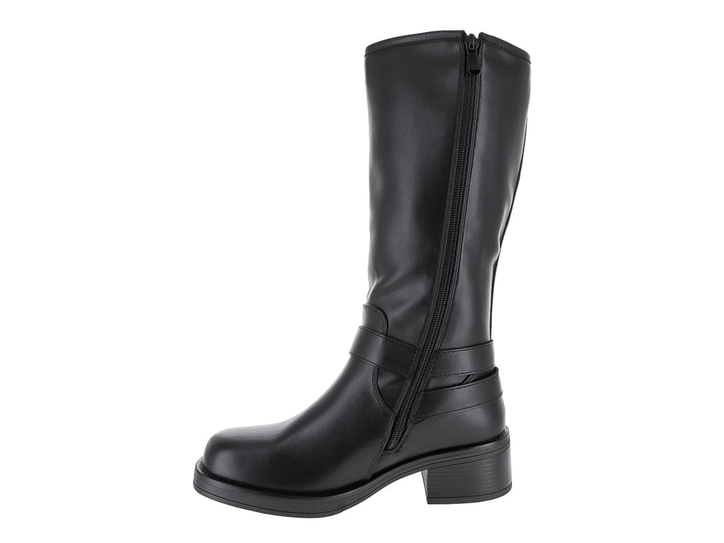 Botas ROZE Negras para Mujer