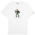 Ape Tee M White