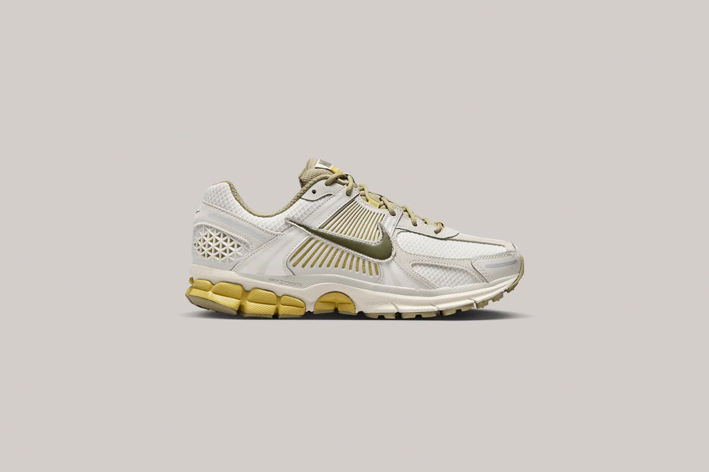 Zoom Vomero 5 SP Light Bone Medium Olive Neutral Olive