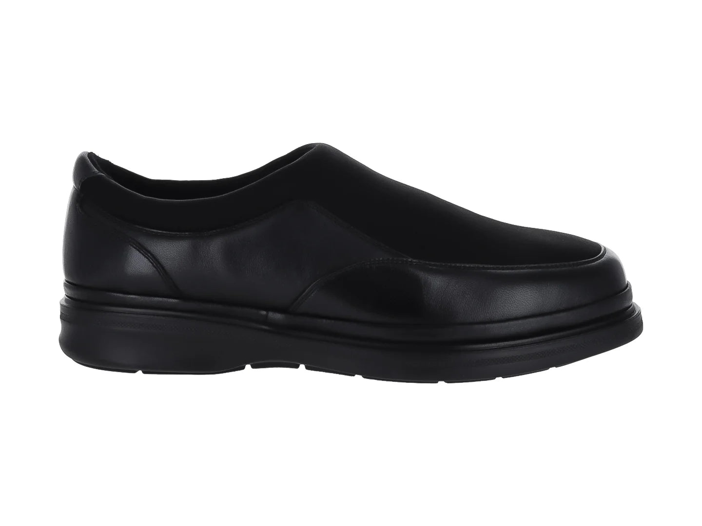 Zapato Confort Quirelli Negro para Hombre