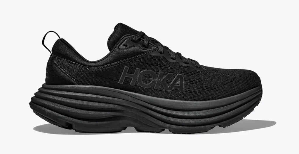 Womens Hoka Bondi 8 Clearance