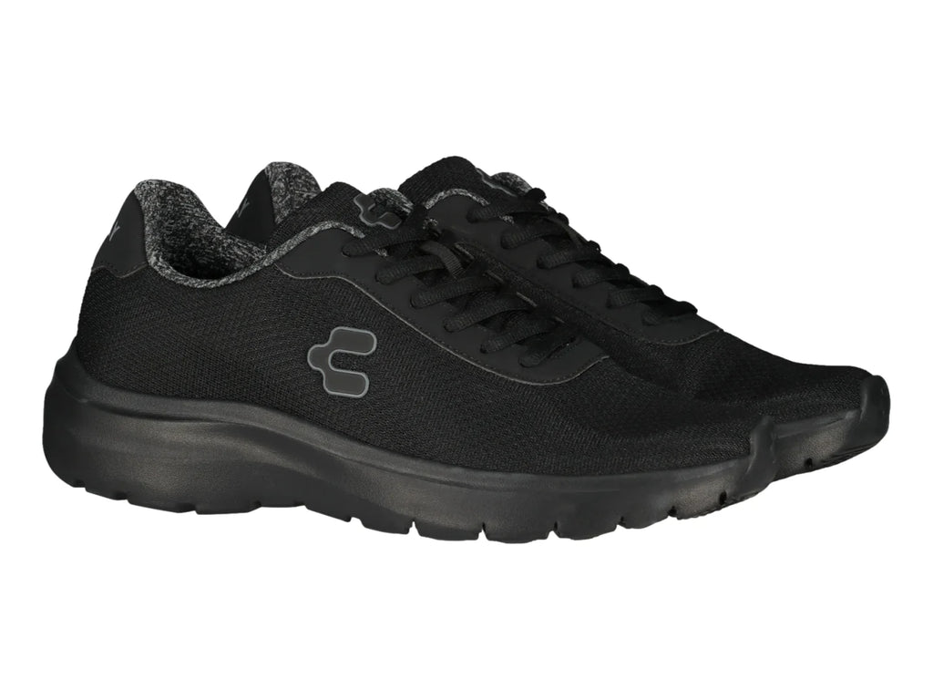 Tenis Charly Negro para Hombre