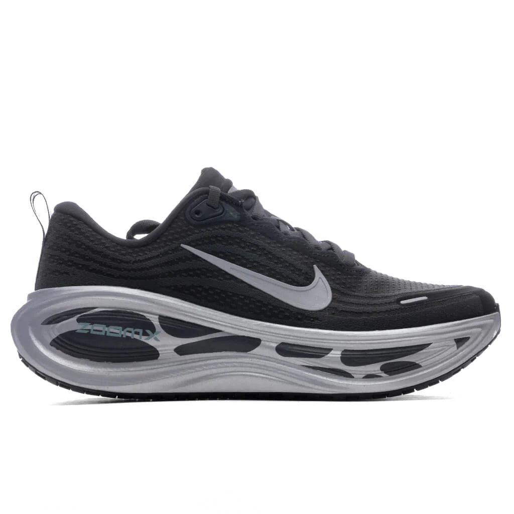 Vomero Plus Anthracite Reflect Silver Cannon