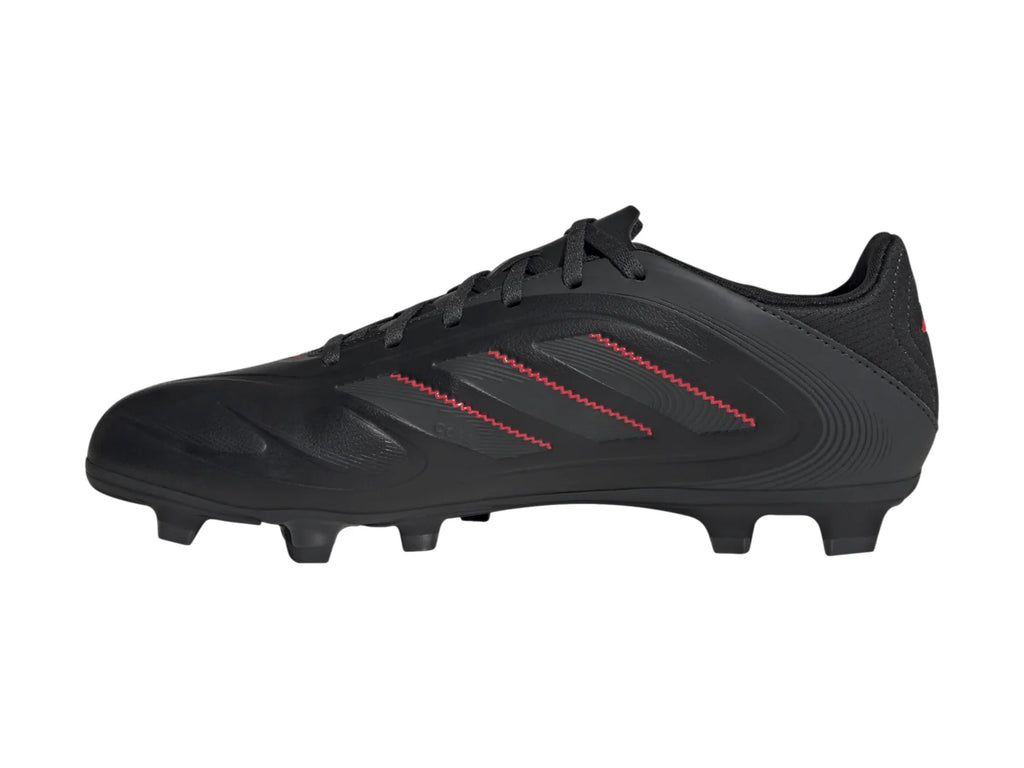 Tenis de Fútbol Adidas Copa Pure 3 Club Negro para Hombre