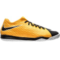 Nike HypervenomX Finale II IC Indoor Soccer Shoes Laser Orange White Black