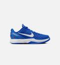 Kobe 6 Protro Dodgers Grade School Lifestyle Shoe Game Royal White University Red