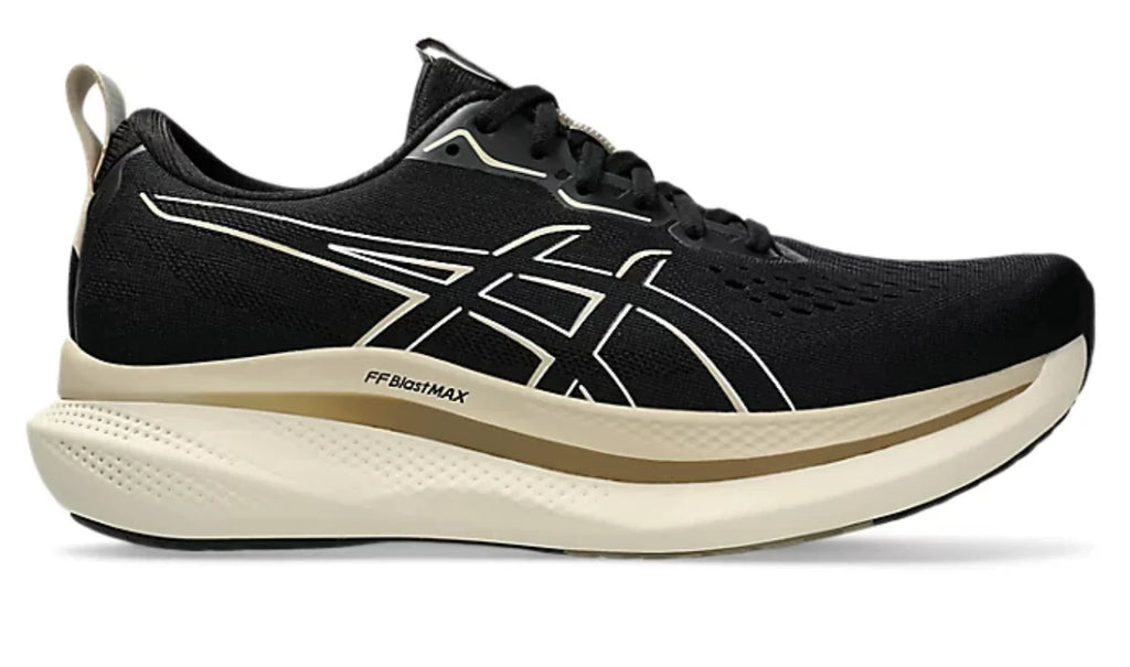 Mens Asics Glideride Max