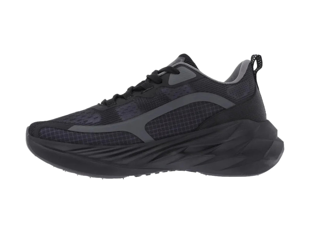 Tenis K Swiss Denetor Negro para Mujer
