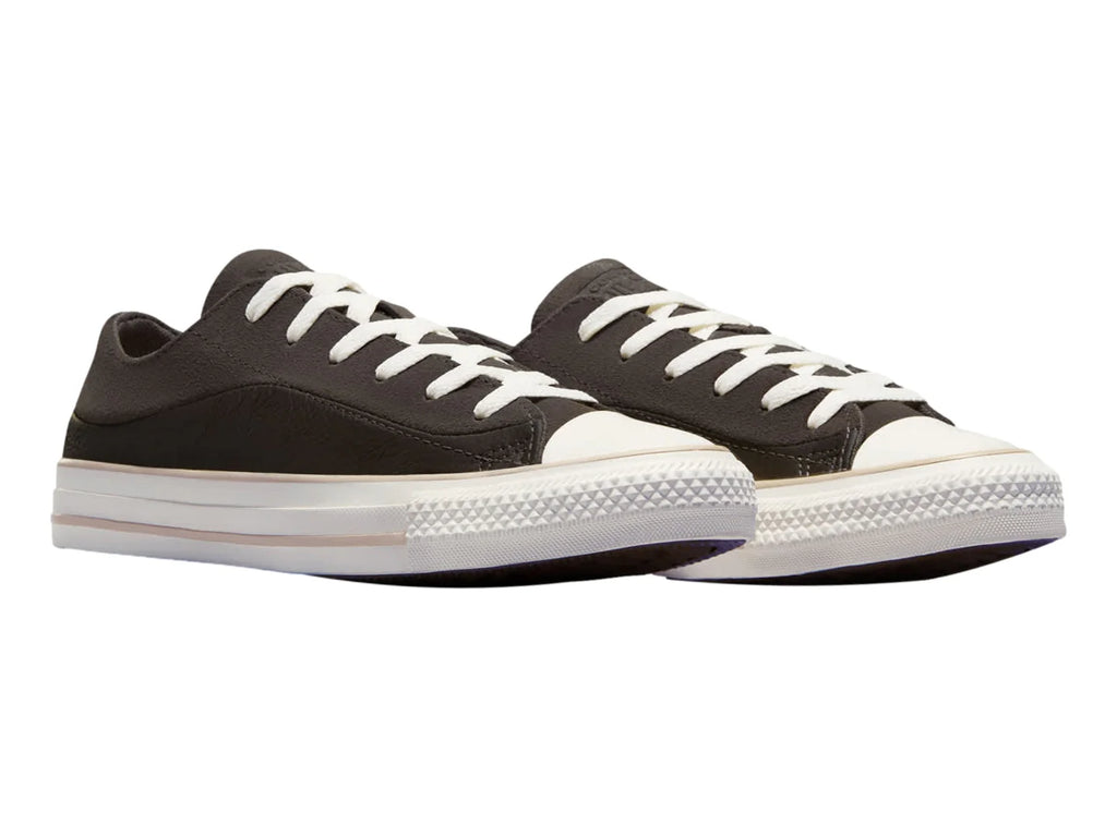 Tenis Converse Chuck Taylor All Star Coffee Break Taupe para Mujer