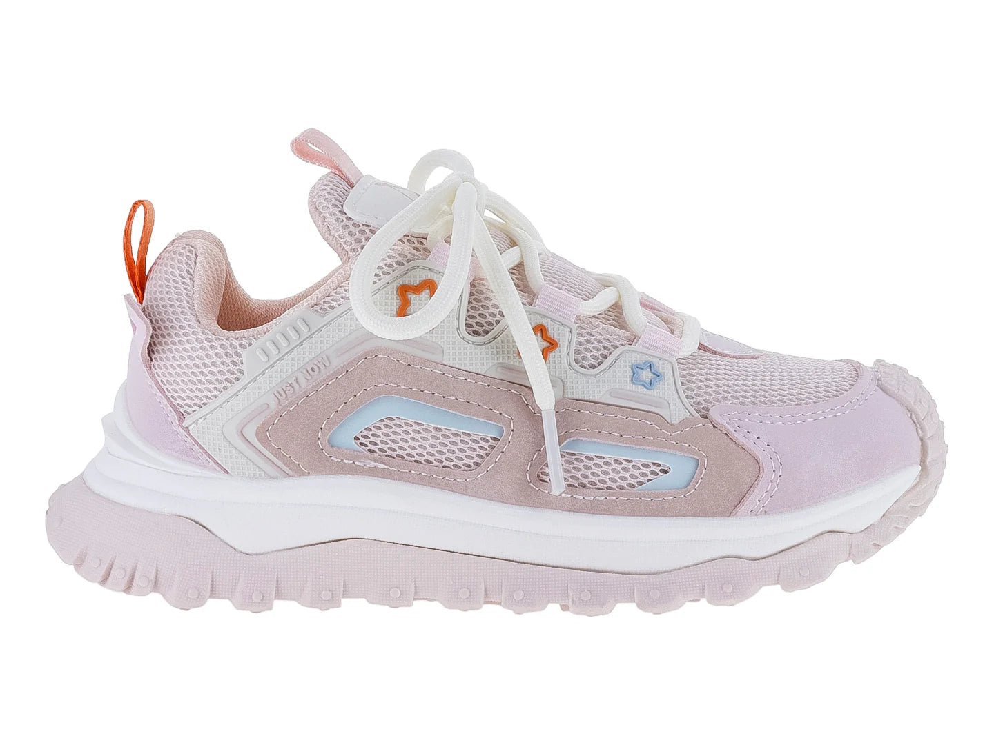 Tenis ATOK Rosa para Niña