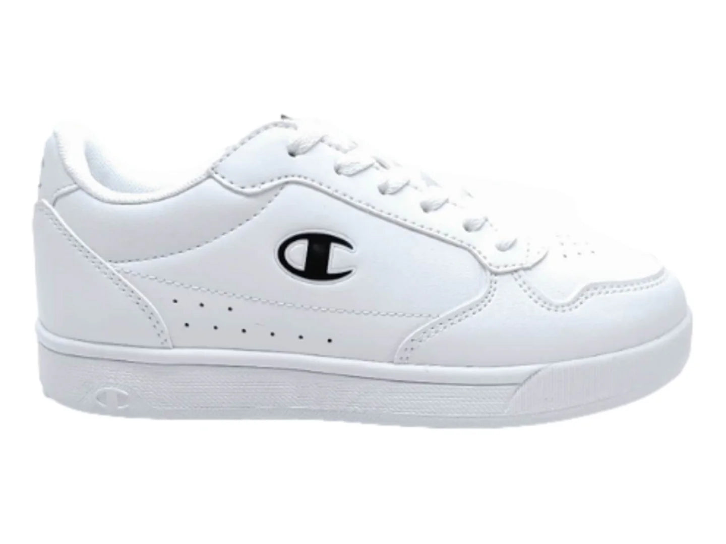 Tenis Champion New Court Blanco para Hombre