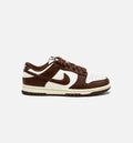 Dunk Low Cacao Wow Womens Lifestyle Shoe Brown White