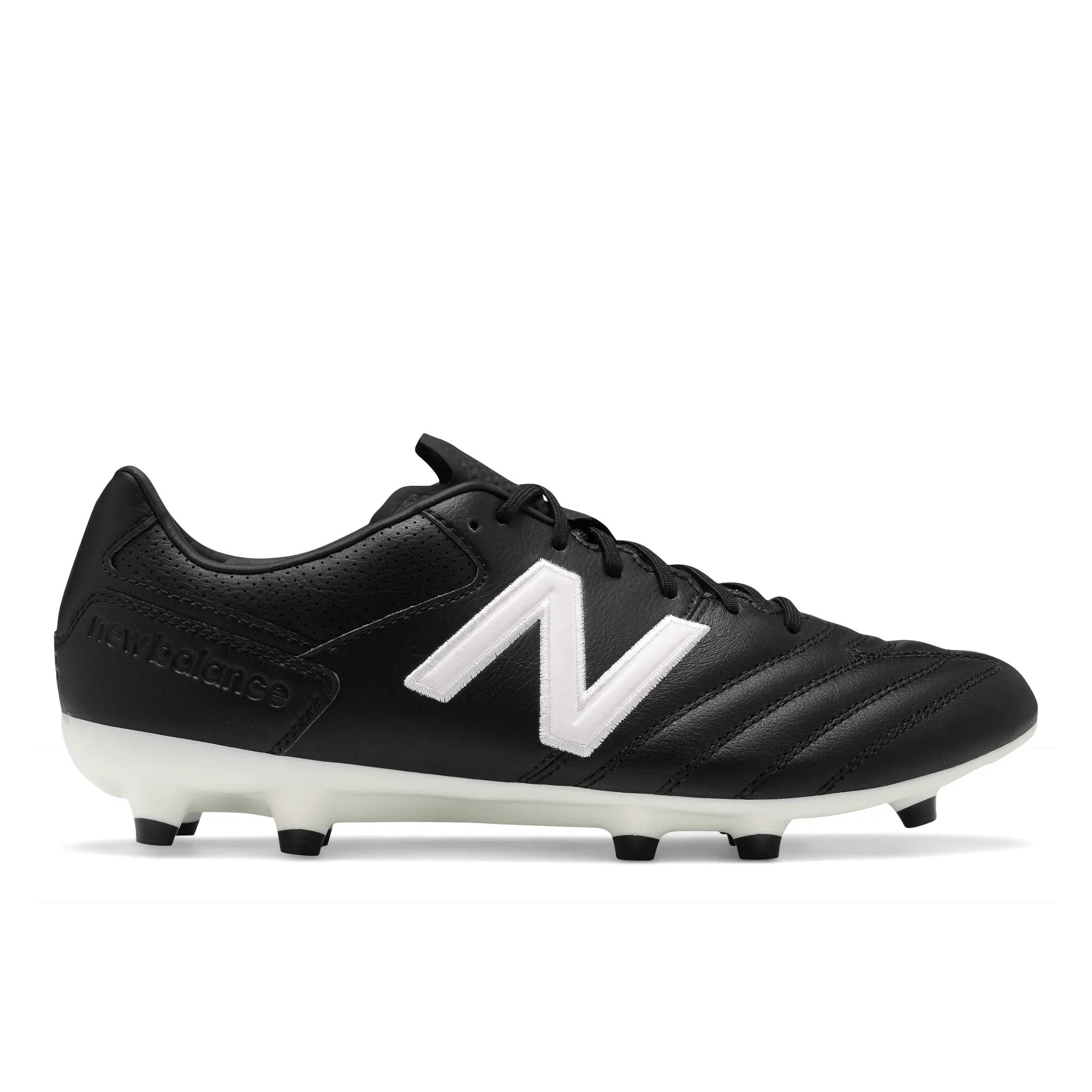 New Balance 442 Pro FG D Black