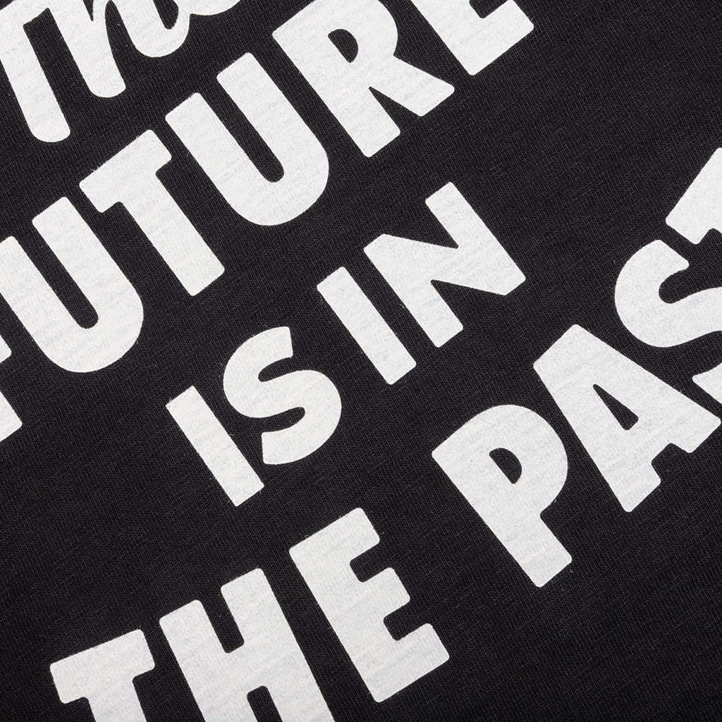 Graphic T Shirt 09 Black