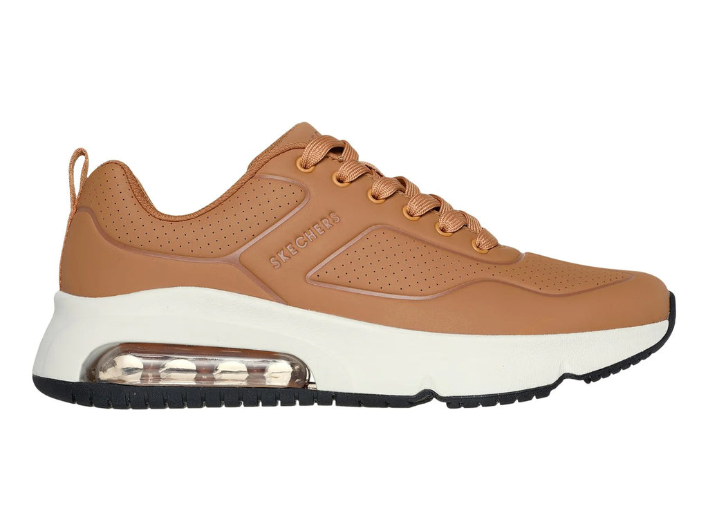 Tenis Skechers One Evolve Café para Hombre