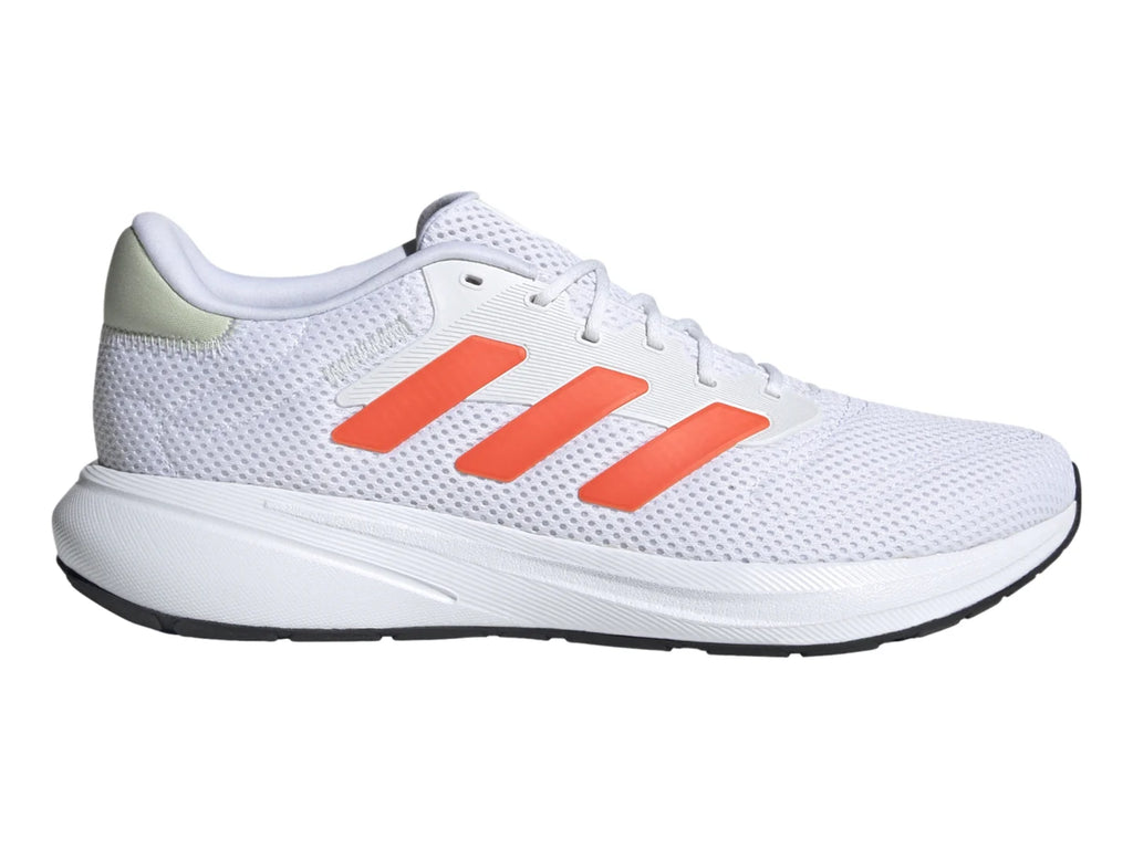 Tenis Adidas Response Runner Blanco para Hombre