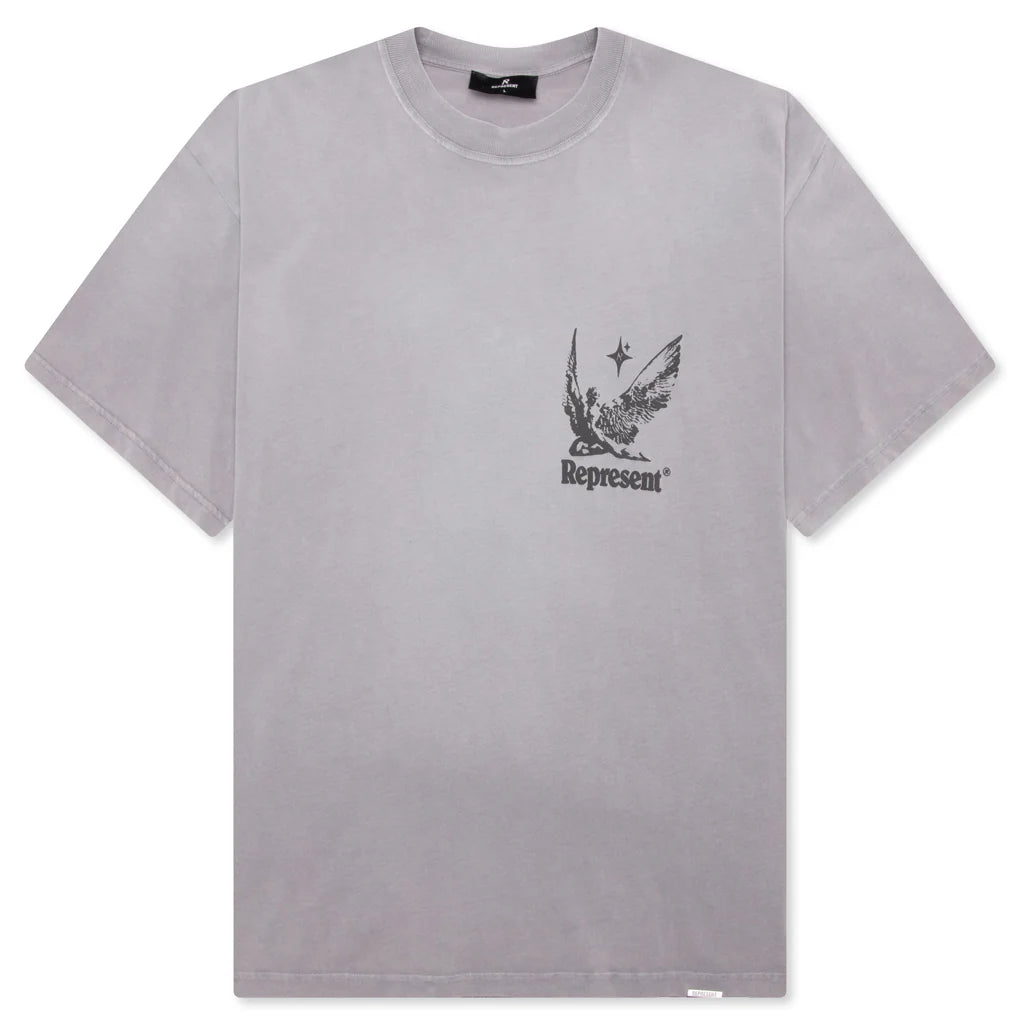 Spirits of Summer T Shirt Mist