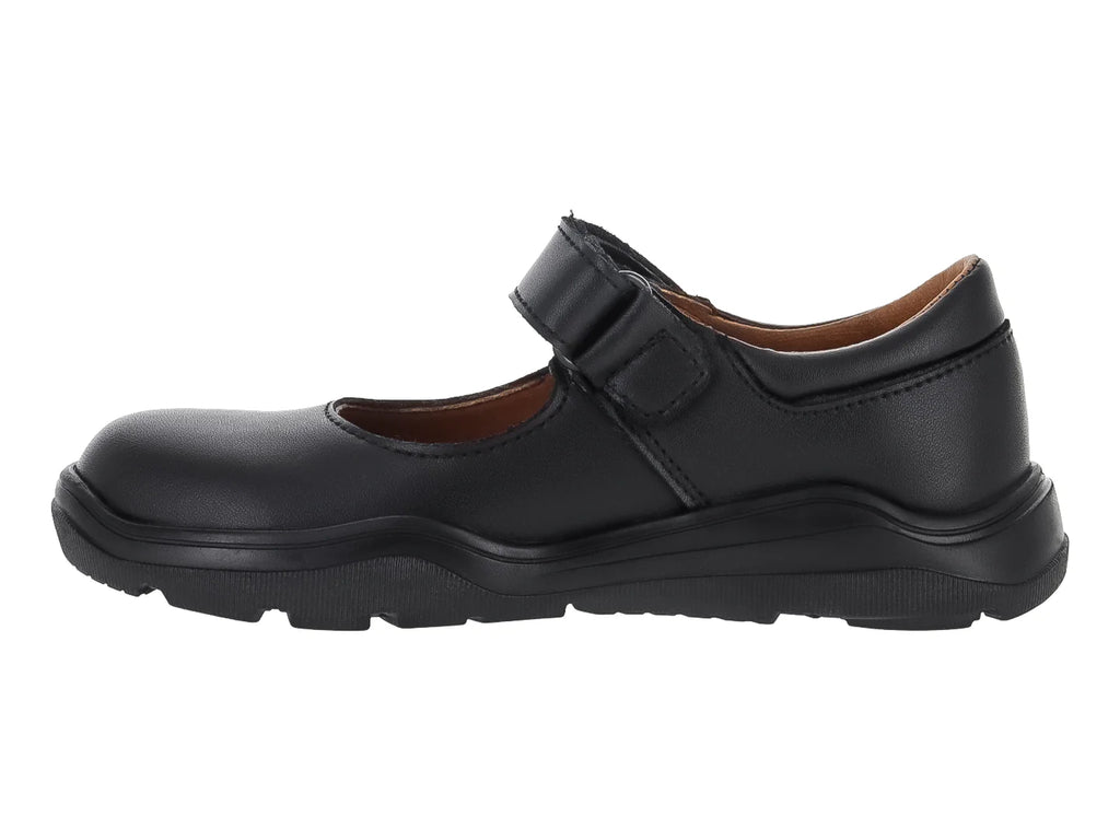 Zapatos Coqueta Negro para Niña