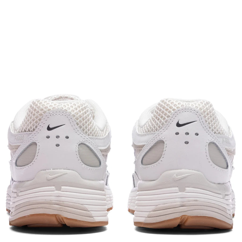 P 6000 PRM Summit White Summit White Light Bone