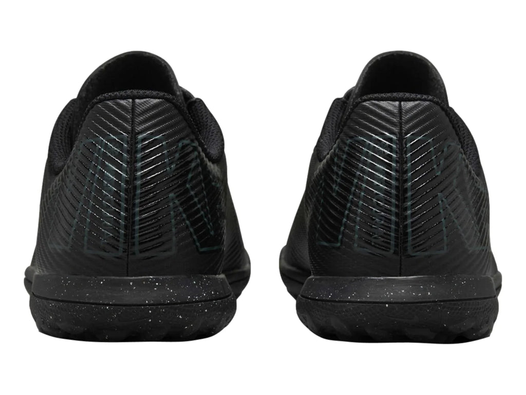 Tenis Nike Vapor 16 Club TF Negros para Niño