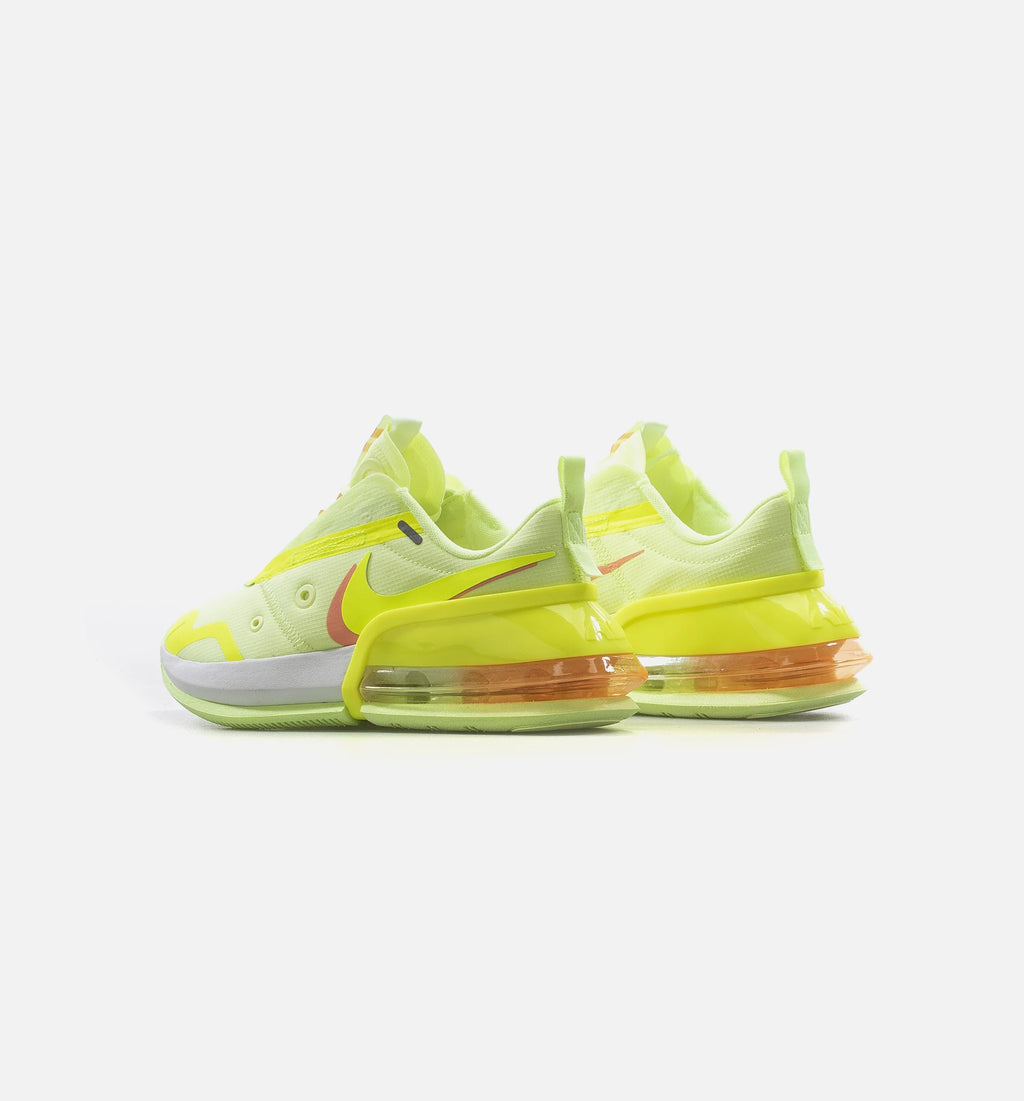 Air Max Up Volt Womens Lifestyle Shoe Volt Atomic Pink White