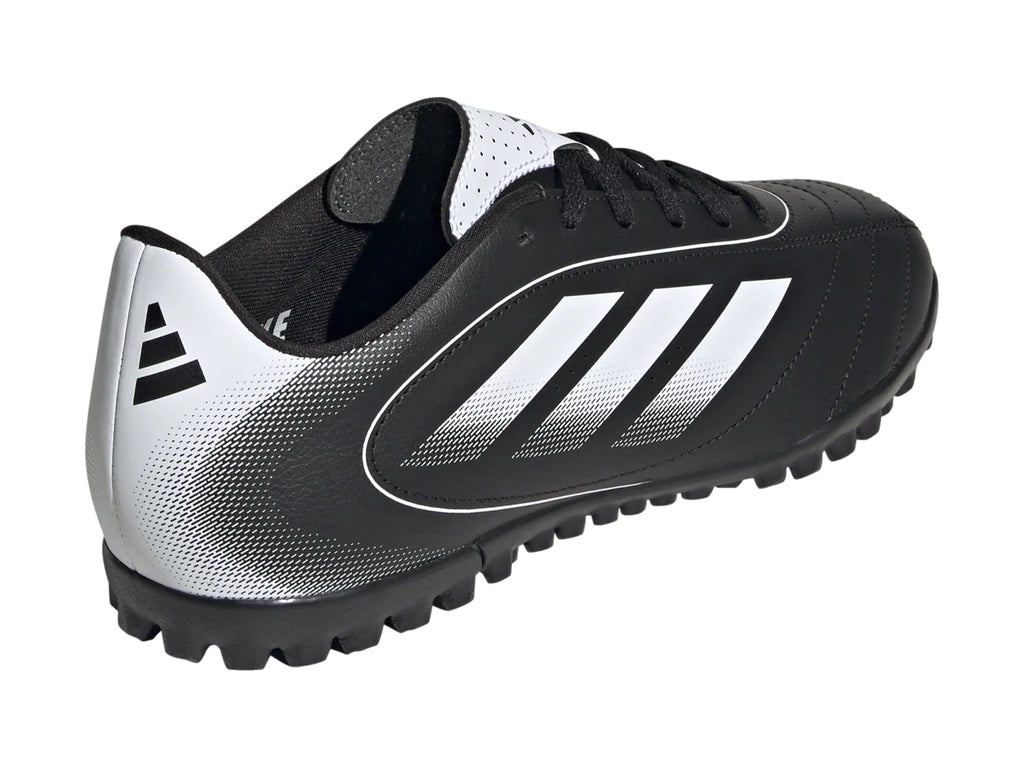 Tenis de Fútbol Adidas Goletto IX TF Negro para Hombre