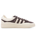 Adidas Originals x Bad Bunny Last Campus Dark Brown Chalk White Cream White