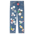 Campaign Denim Multi