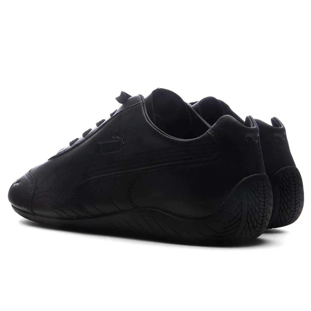 Speedcat Decon PUMA Black