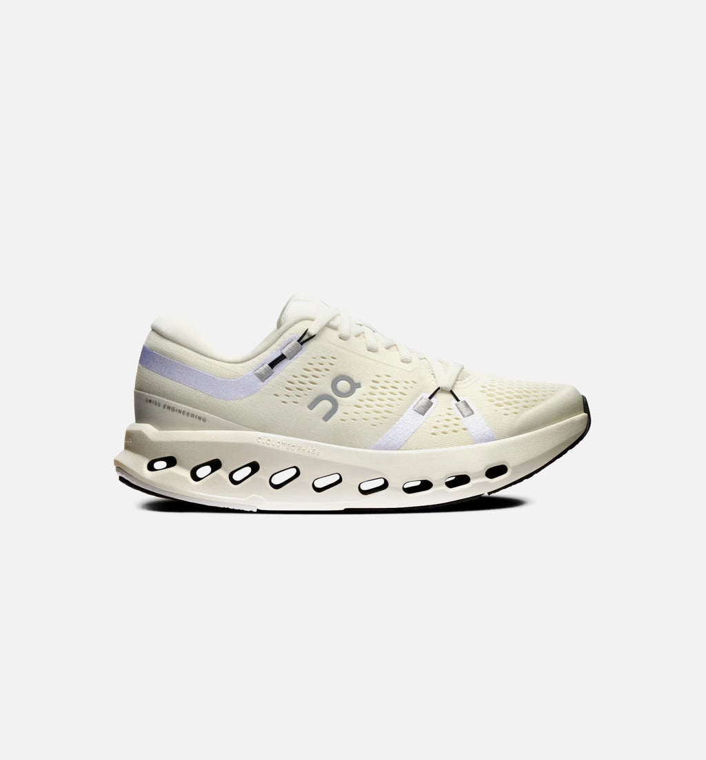 Cloudsurfer 2 Womens Lifestyle Shoe Ivory