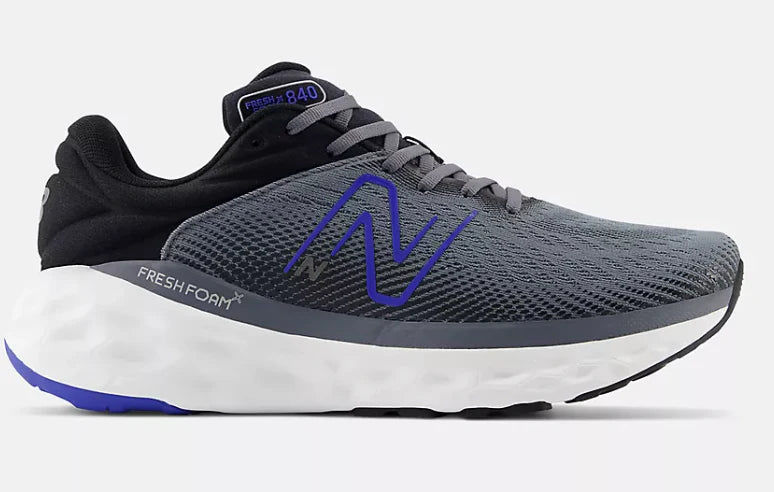 Mens New Balance Fresh Foam X 840v1 Clearance
