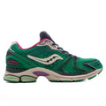Saucony x Jae Tips Progrid Triumph 4 Sugar Maple Fern Fern