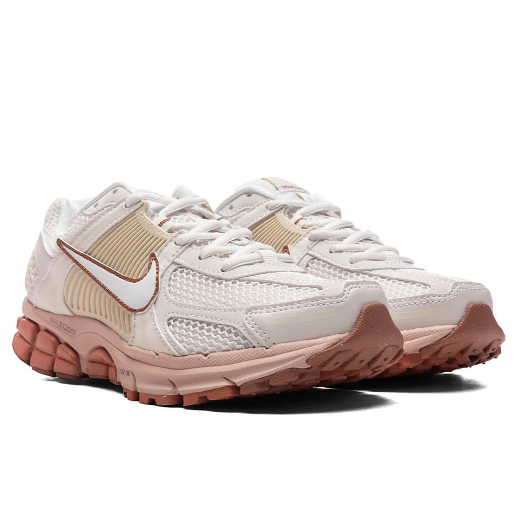 Womens Zoom Vomero 5 Phantom Summit White Particle Beige