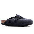 Womens Boston Soft Footbed Midnight