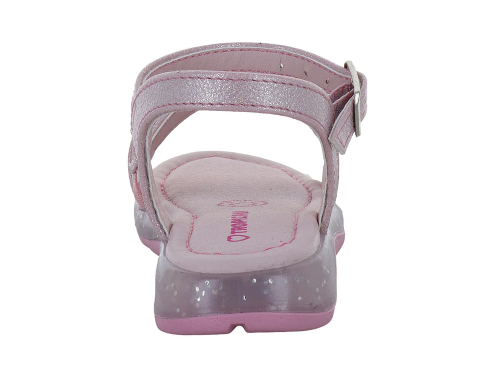 Sandalias Tropicana Rosa para Niña
