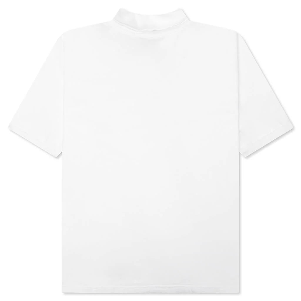 Chateau Josue Polo White