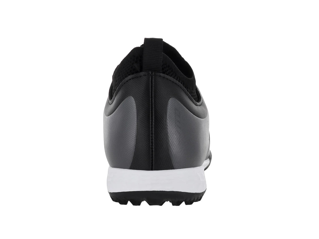 Tenis de Fútbol Lotto Negro para Niño