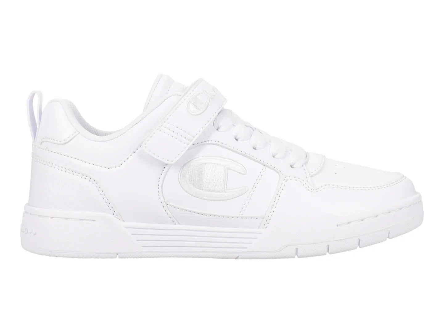 Tenis Champion Arena Power Lo Blancos para Mujer