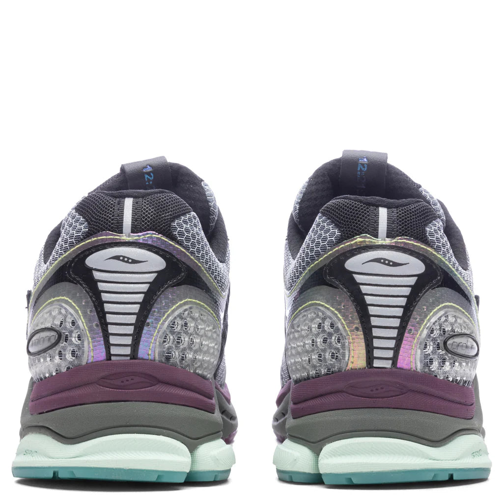 Progrid Triumph 4 Navy Olographic