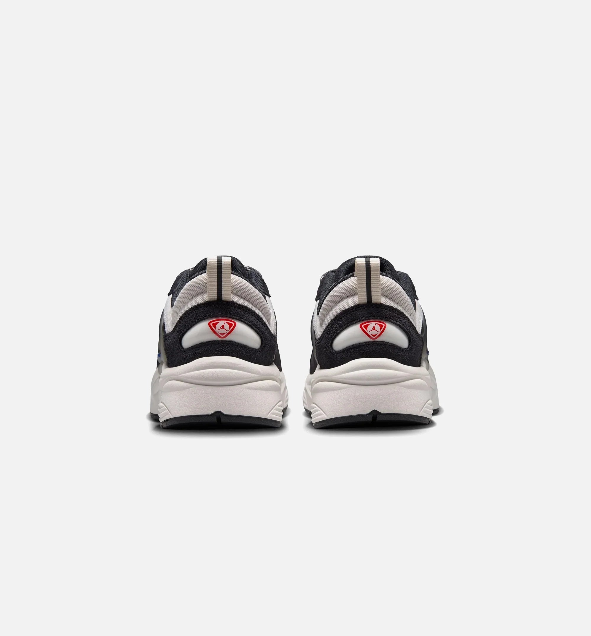 Trunner O S SE Mens Lifestyle Shoe Off Noir University Red Phantom