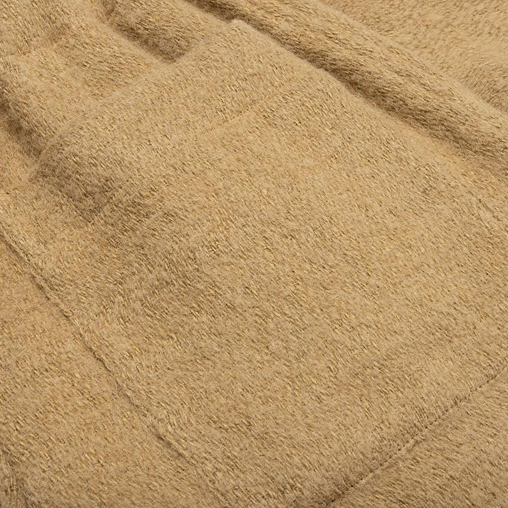 Perwent 7217 MW Shorts Camel