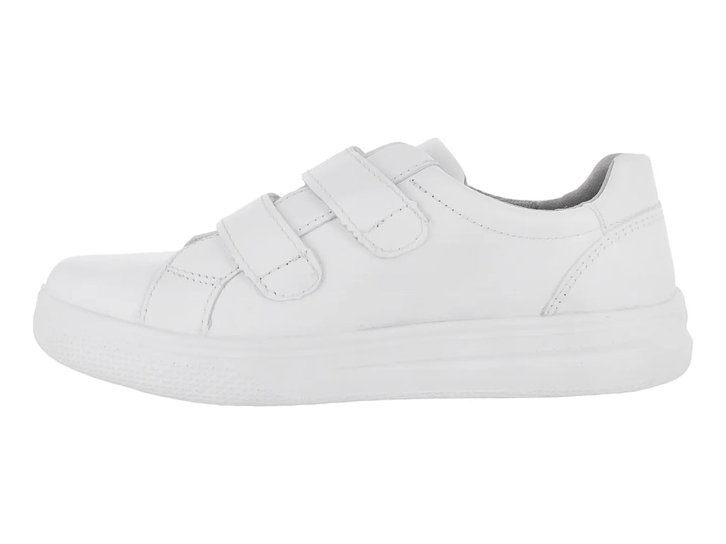 Tenis Flexi Blancos para Niño