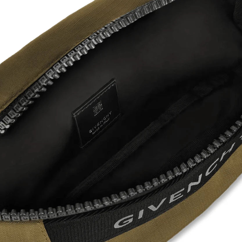 G Trek Bumbag Khaki