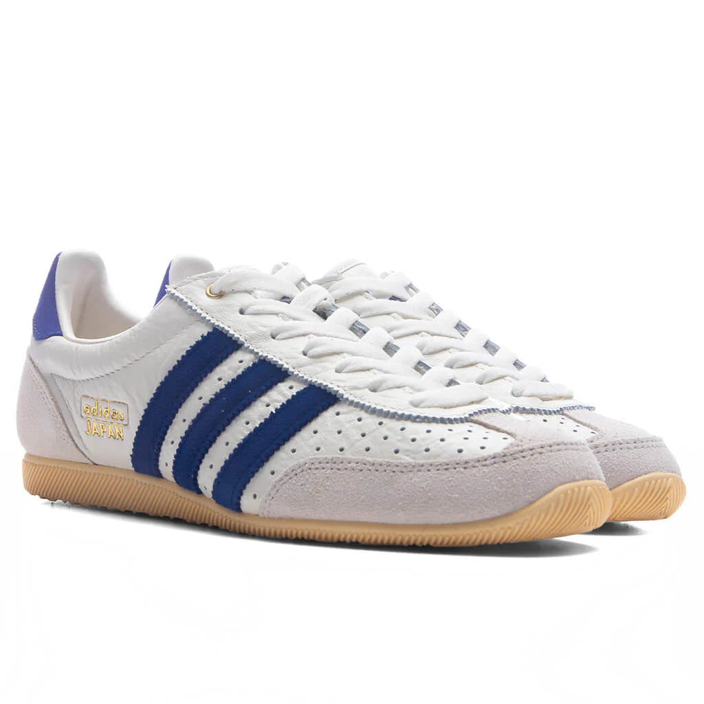 Womens Japan Off White Collegiate Royal Real Lilac