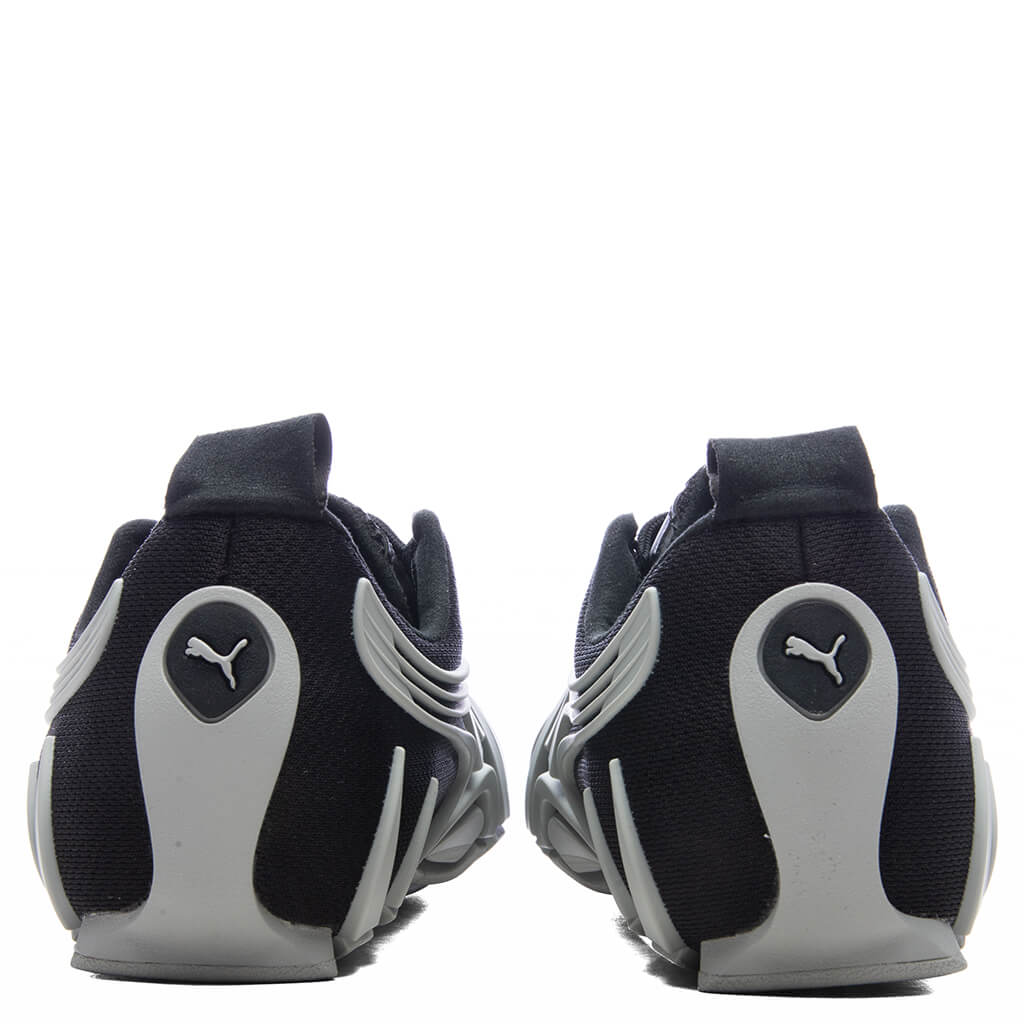 Talon OG Black Flat Light Gray
