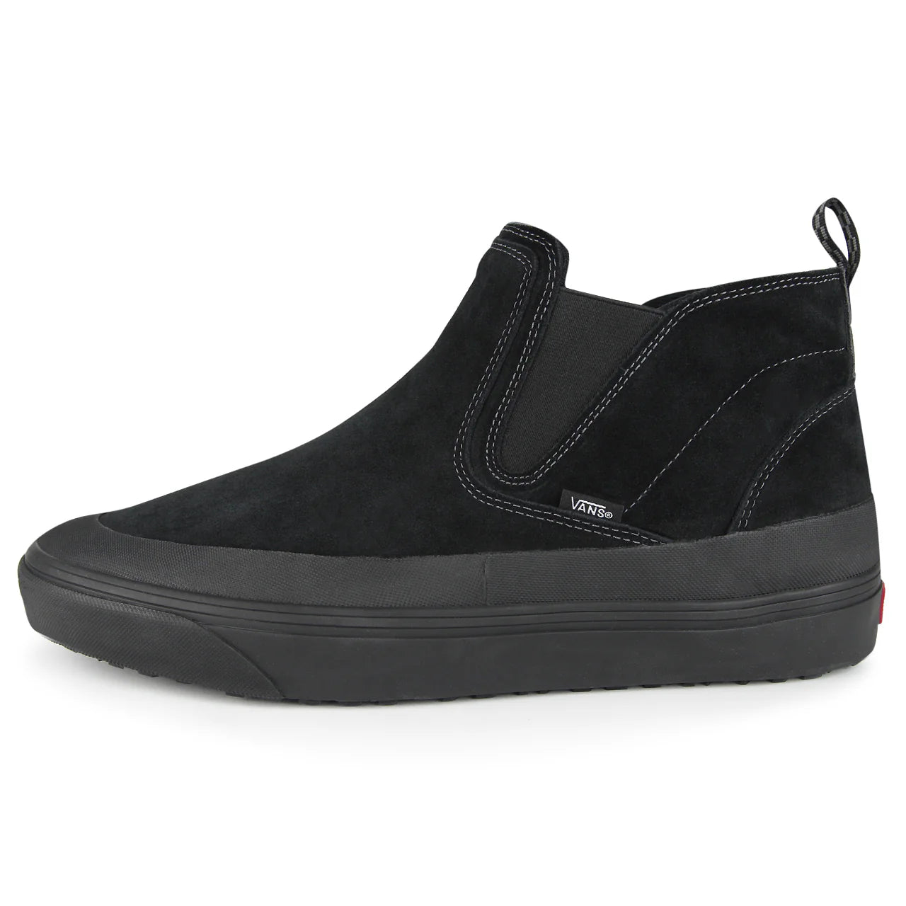 MTE Mid Slip On