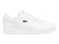 Tenis Lacoste T Clip Blancos para Niño