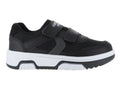 Tenis BICHOS Negro Oxford para Niño