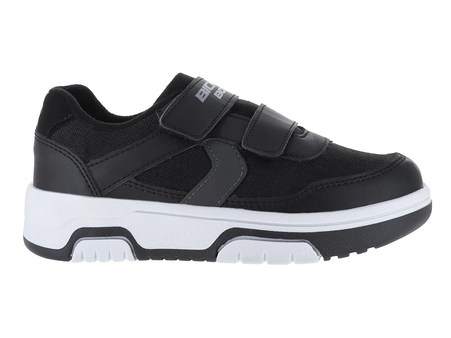 Tenis BICHOS Negro Oxford para Niño